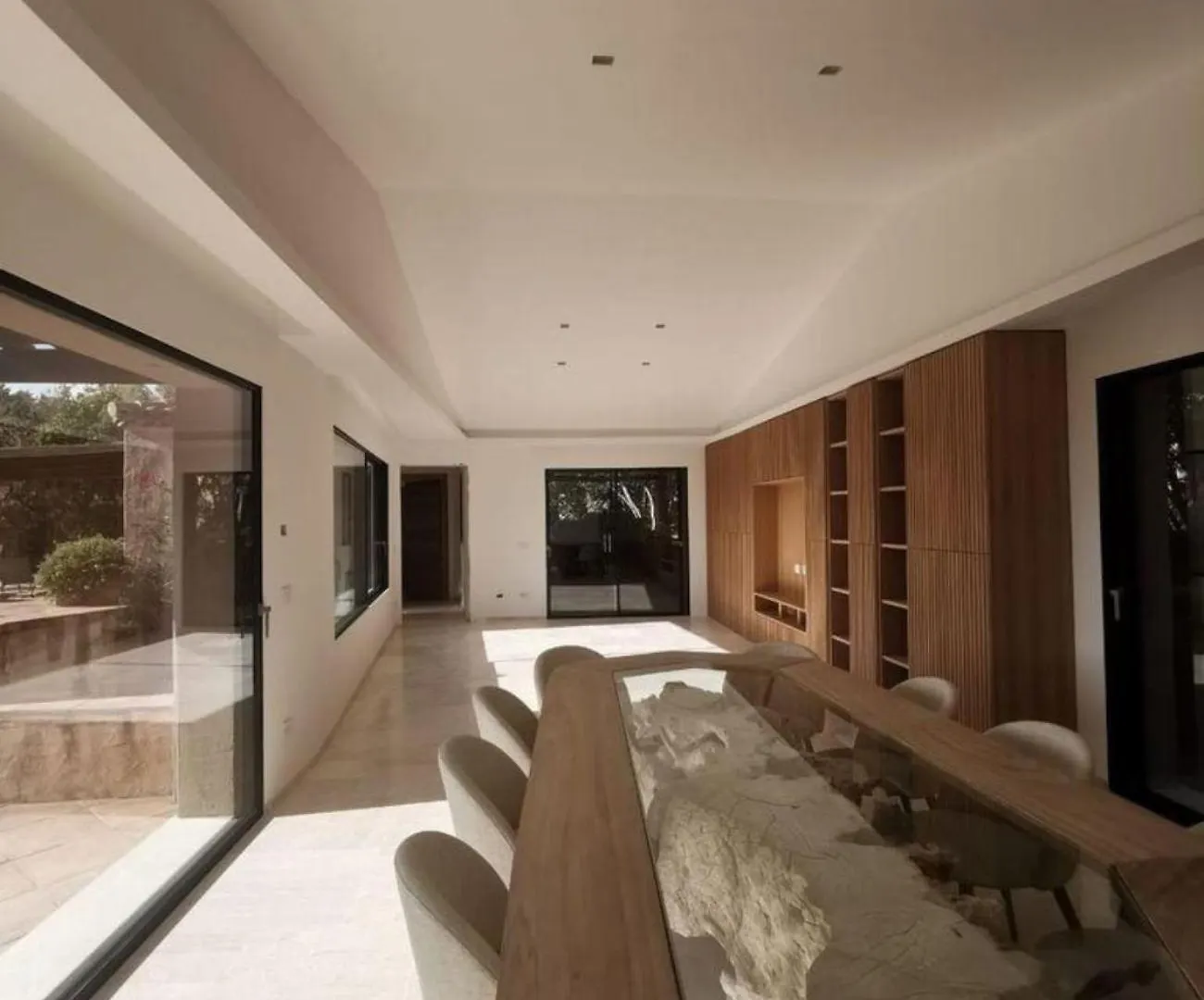 Villa Ambasciatori With Private Pool And View Porto Cervo
