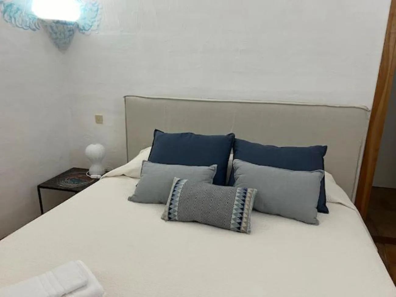 Villa Ambasciatori With Private Pool And View Porto Cervo