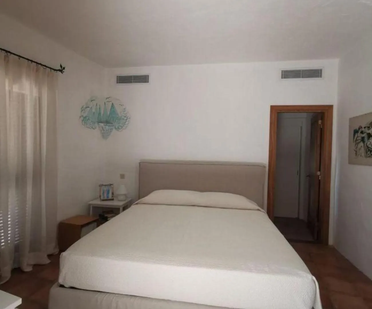 Villa Ambasciatori With Private Pool And View Porto Cervo