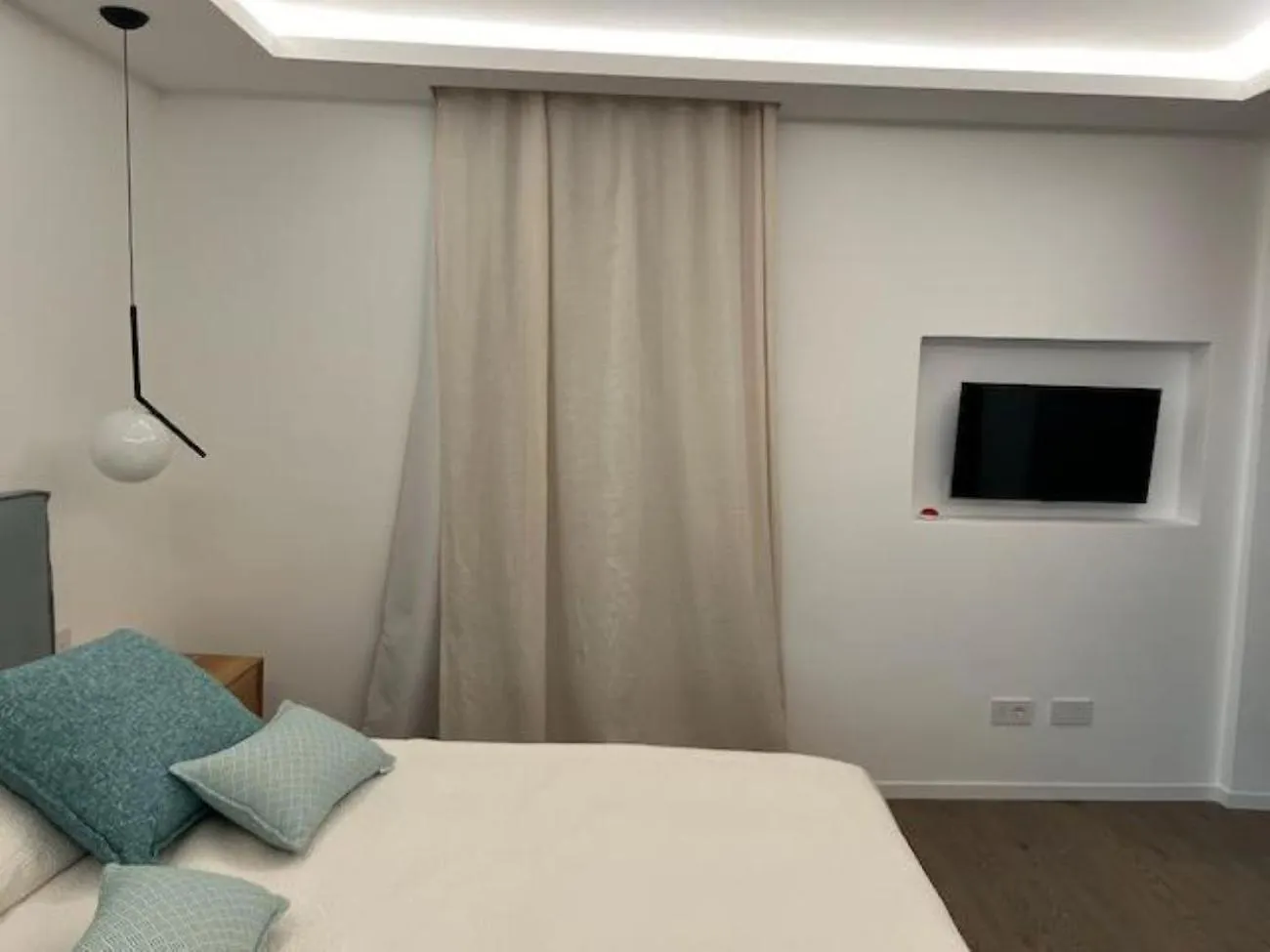 Villa Ambasciatori With Private Pool And View Porto Cervo 0*,