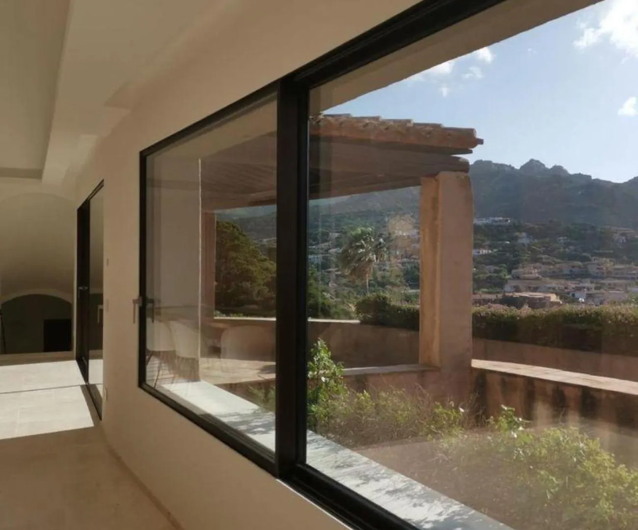 Villa Ambasciatori With Private Pool And View Porto Cervo