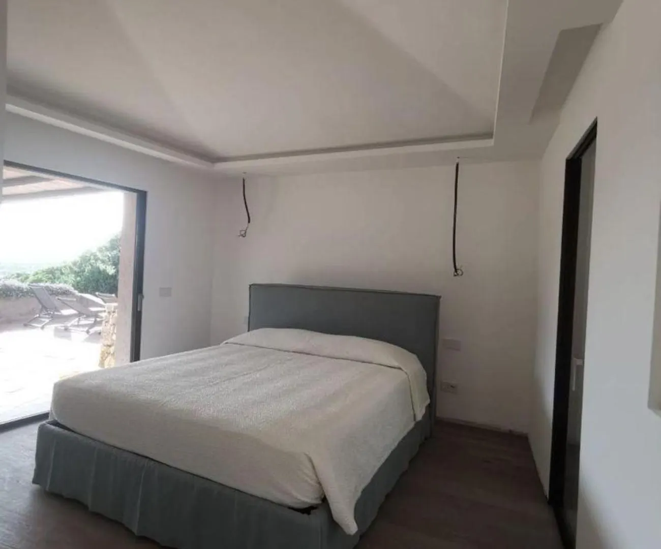Villa Ambasciatori With Private Pool And View Porto Cervo